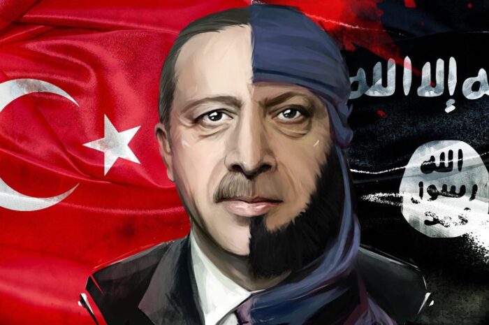 Discussing Erdogan’s War [Podcast]