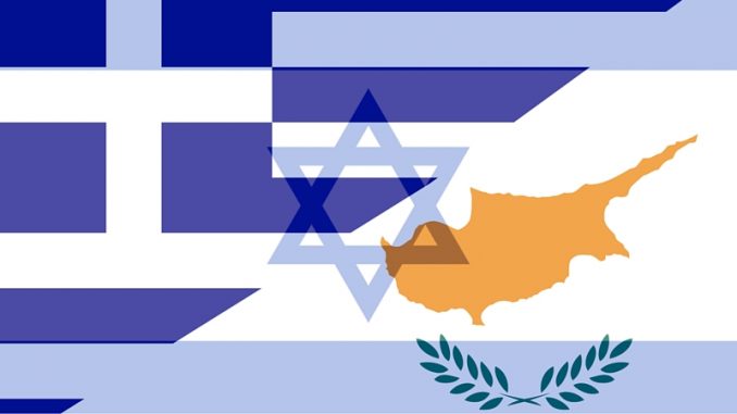 KettleCast 6 – Chatting Cyprus, Israel and the Middle East [Podcast]