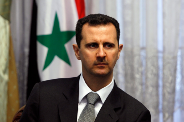 The case for a Syrian democratic republic – JPost Piece