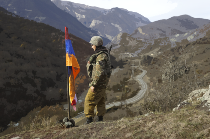 Armenia’s Existential Crisis: Understanding the Siege of Artsakh – GPM