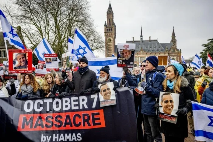 The ICJ ruling is not a loss for Israel – The Times of Israel Piece