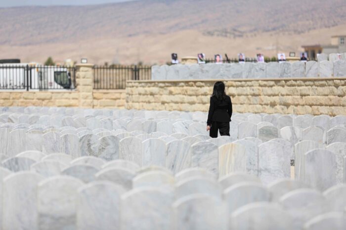 In the shadow of genocide: Remembering 10 years of Yazidi struggle – JPost Piece