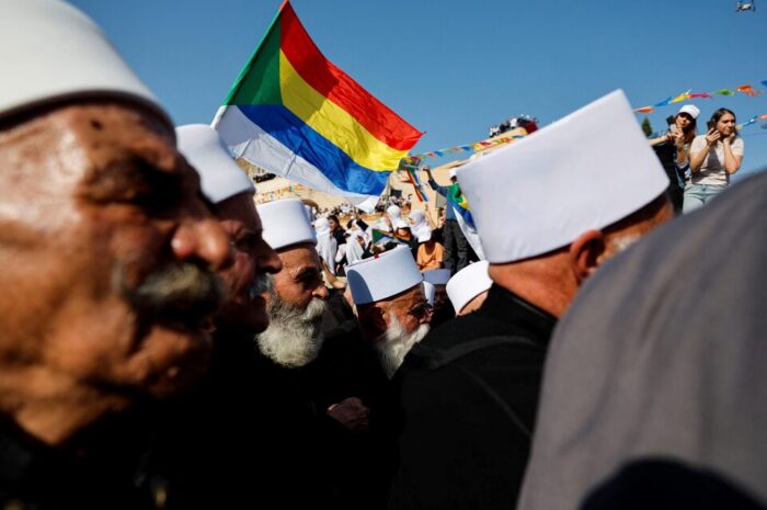 Israel’s Syria Gambit – JPost Piece